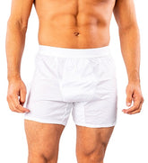 Cottonil Men Short Mercerise